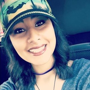 Meet your Posher, Mikaela